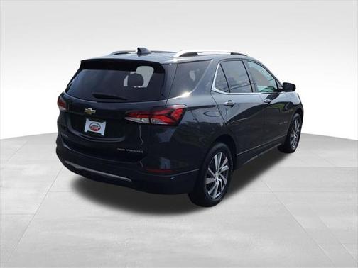 2022 Chevrolet Equinox Premier w/1LZ