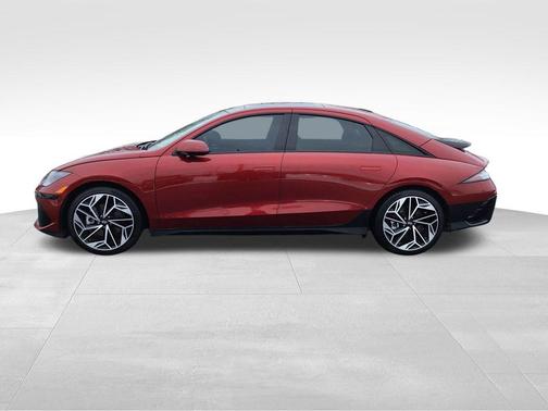 2025 Hyundai IONIQ 6 Limited