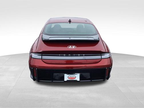 2025 Hyundai IONIQ 6 Limited