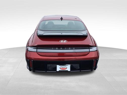 2025 Hyundai IONIQ 6 Limited