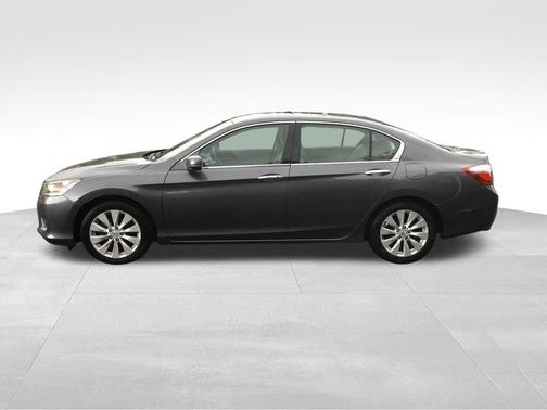 2013 Honda Accord Touring