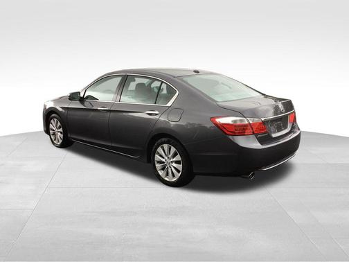 2013 Honda Accord Touring