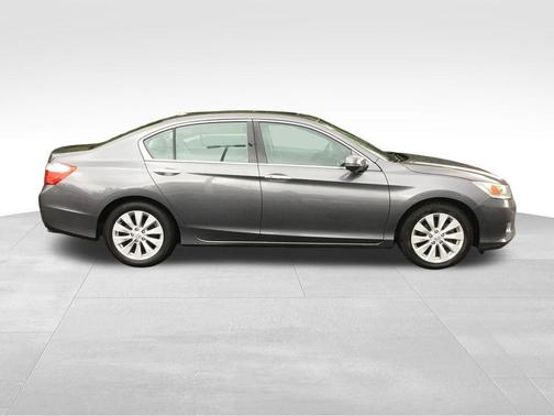 2013 Honda Accord Touring