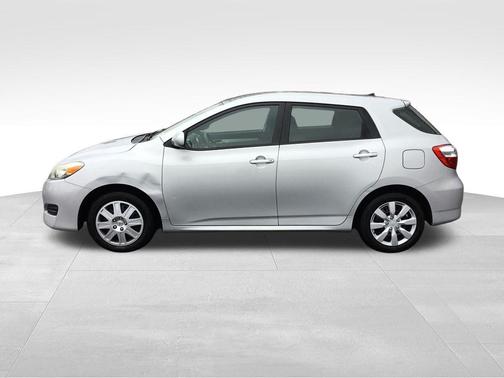 2013 Toyota Matrix L