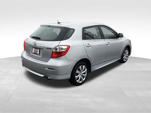 2013 Toyota Matrix L