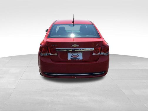 2014 Chevrolet Cruze 2LT