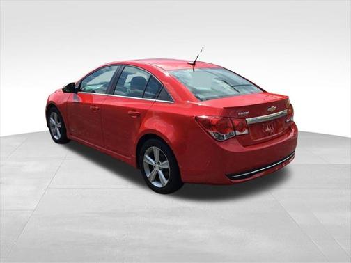 2014 Chevrolet Cruze 2LT