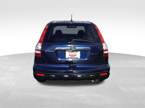 2009 Honda CR-V EX-L