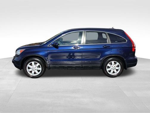 2009 Honda CR-V EX-L