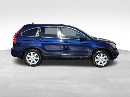 2009 Honda CR-V EX-L