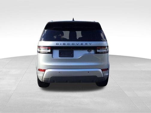 2020 Land Rover Discovery SE