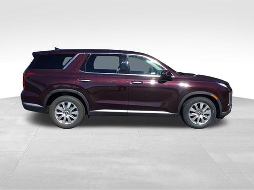 2023 Hyundai PALISADE SE