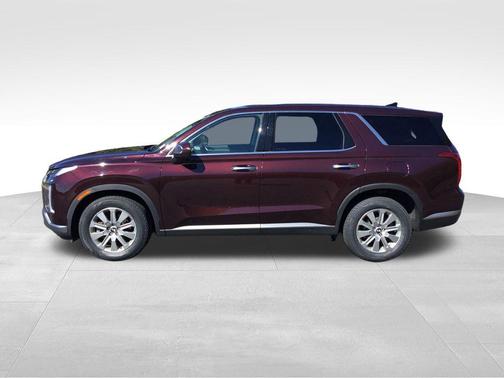 2023 Hyundai PALISADE SE
