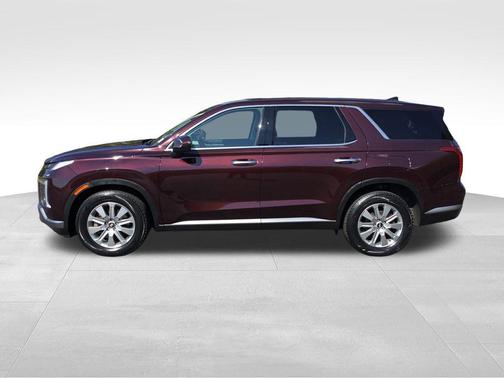2023 Hyundai PALISADE SE