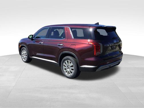 2023 Hyundai PALISADE SE