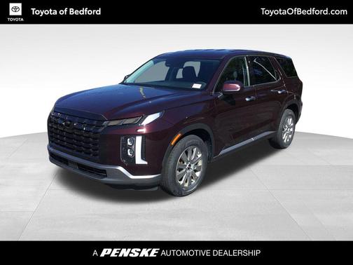 2023 Hyundai PALISADE SE