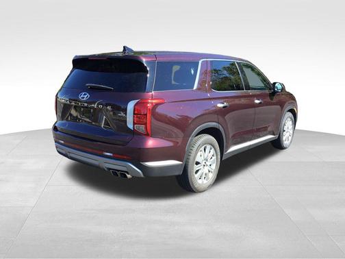 2023 Hyundai PALISADE SE