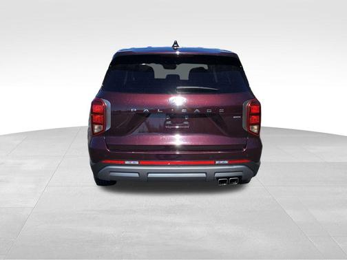 2023 Hyundai PALISADE SE