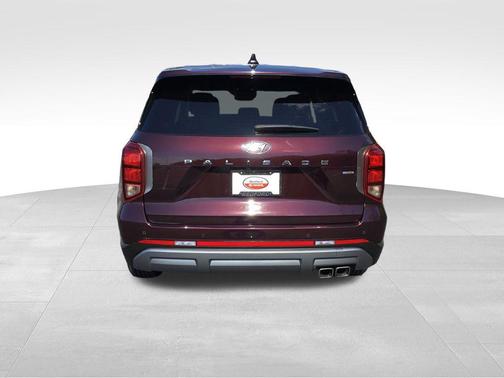 2023 Hyundai PALISADE SE