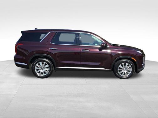 2023 Hyundai PALISADE SE