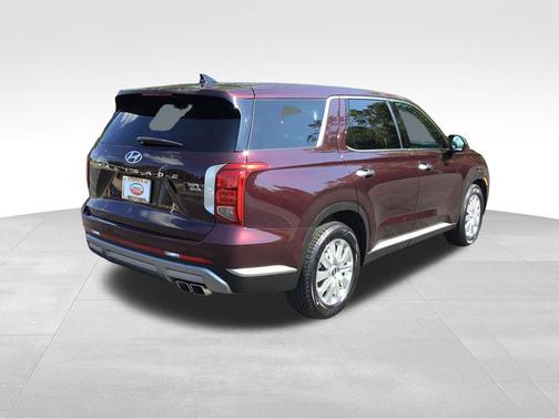 2023 Hyundai PALISADE SE
