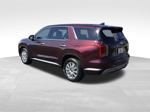 2023 Hyundai PALISADE SE