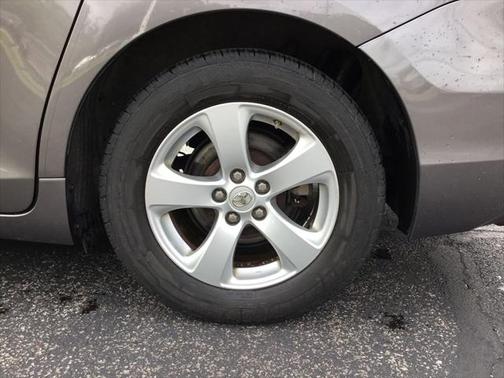 2014 Toyota Sienna LE