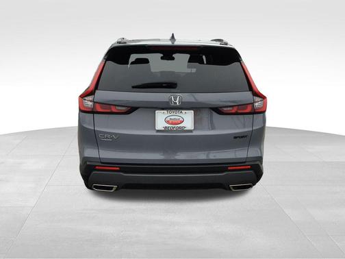 2024 Honda CR-V Hybrid Sport AWD
