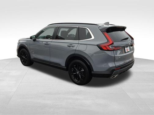 2024 Honda CR-V Hybrid Sport AWD