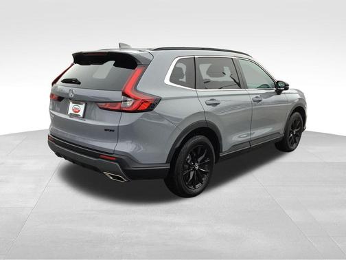 2024 Honda CR-V Hybrid Sport AWD