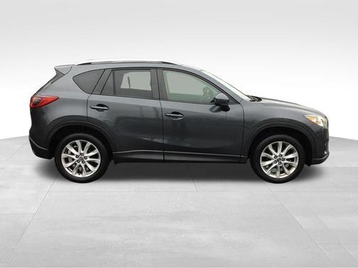 2015 Mazda CX-5 Grand Touring