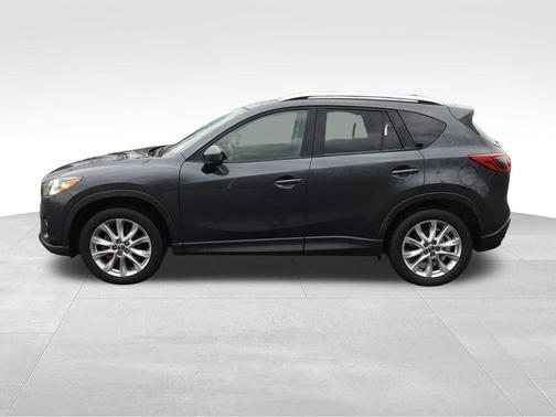 2015 Mazda CX-5 Grand Touring