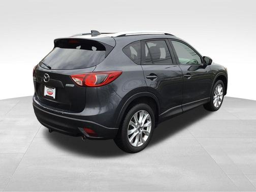 2015 Mazda CX-5 Grand Touring