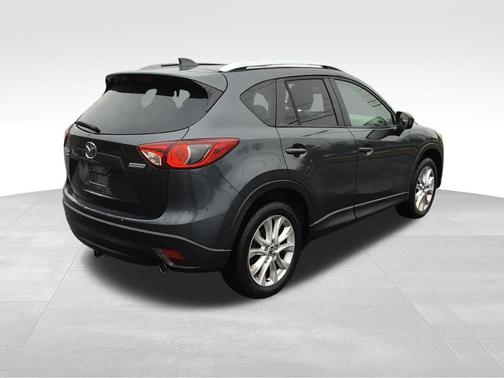 2015 Mazda CX-5 Grand Touring