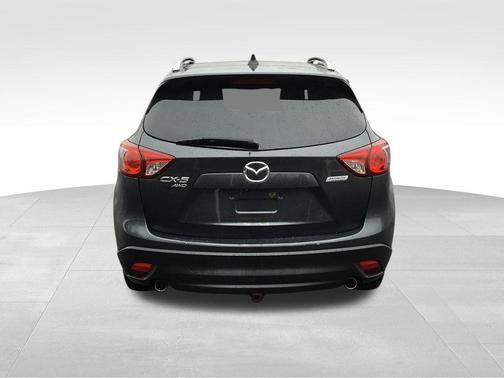 2015 Mazda CX-5 Grand Touring