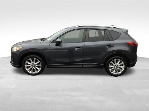2015 Mazda CX-5 Grand Touring