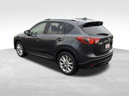 2015 Mazda CX-5 Grand Touring