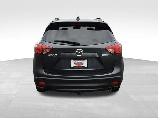 2015 Mazda CX-5 Grand Touring