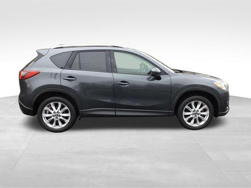 2015 Mazda CX-5 Grand Touring