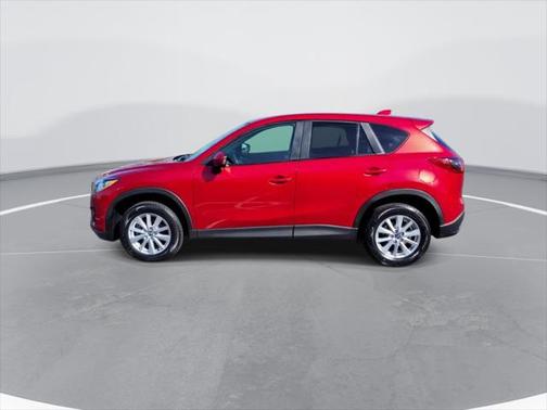 2015 Mazda CX-5 Touring