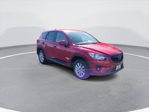 2015 Mazda CX-5 Touring