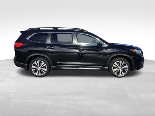 2019 Subaru Ascent Limited 7-Passenger