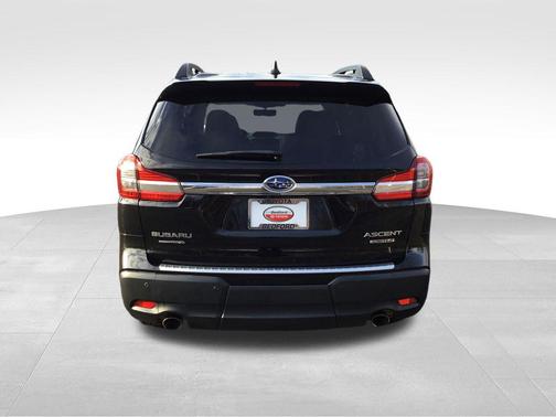 2019 Subaru Ascent Limited 7-Passenger