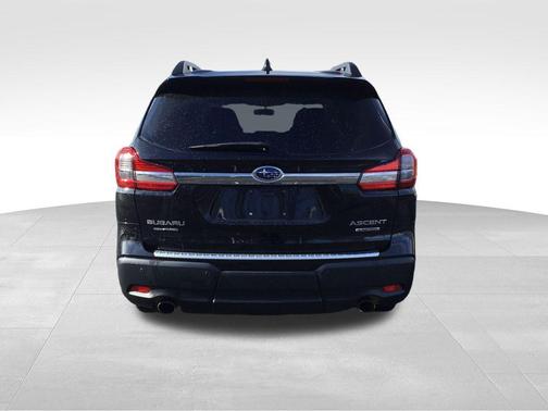 2019 Subaru Ascent Limited 7-Passenger