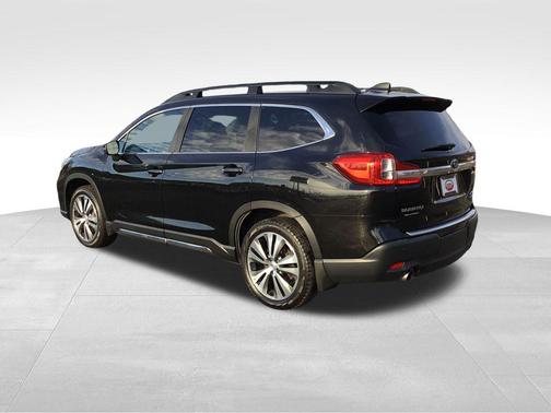 2019 Subaru Ascent Limited 7-Passenger