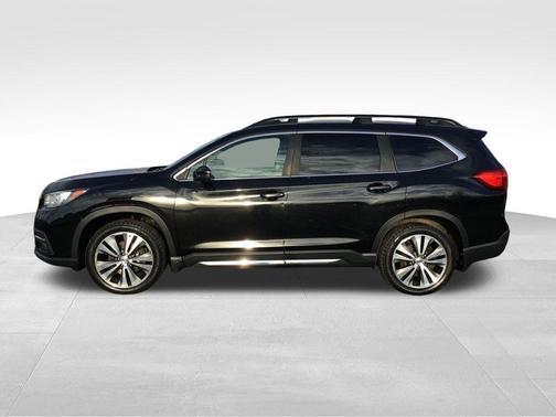 2019 Subaru Ascent Limited 7-Passenger