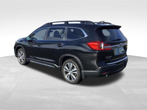 2019 Subaru Ascent Limited 7-Passenger