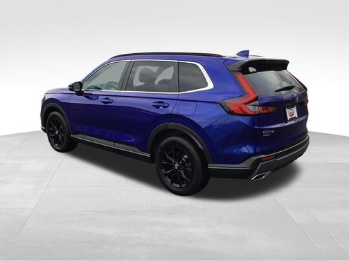 2024 Honda CR-V Hybrid Sport AWD