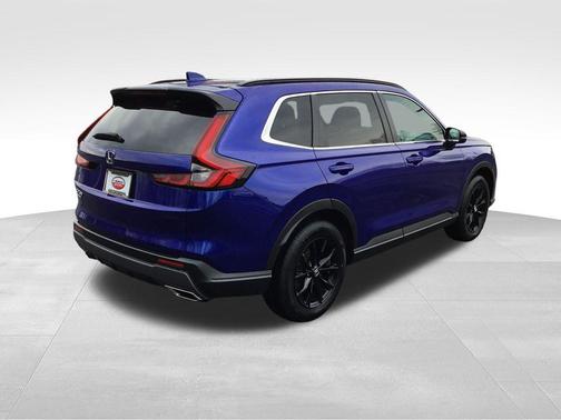 2024 Honda CR-V Hybrid Sport AWD