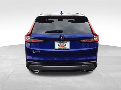 2024 Honda CR-V Hybrid Sport AWD